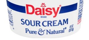 Daisy Sour Cream 