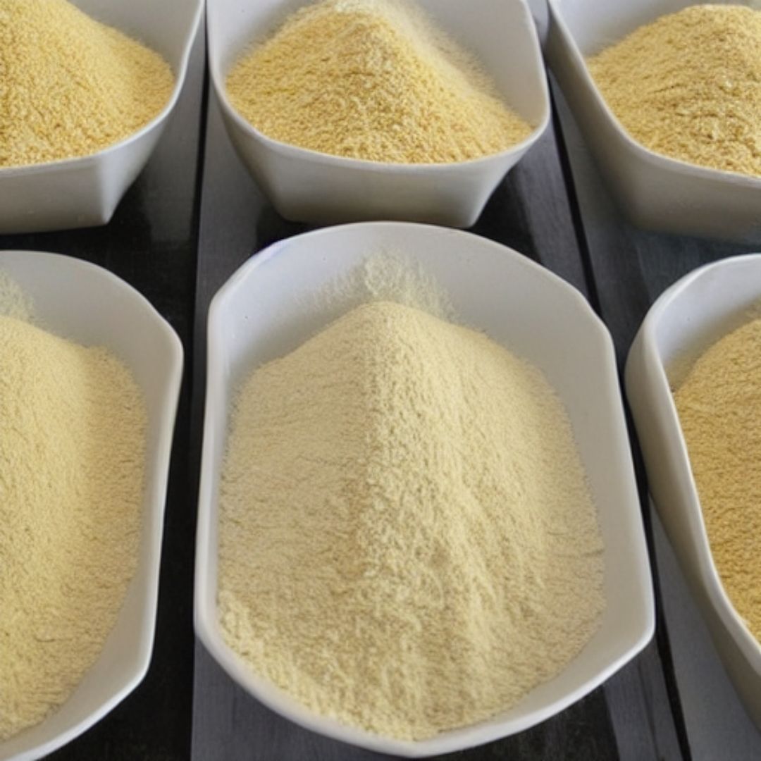 Difference Between 00 Flour And Semolina Flour