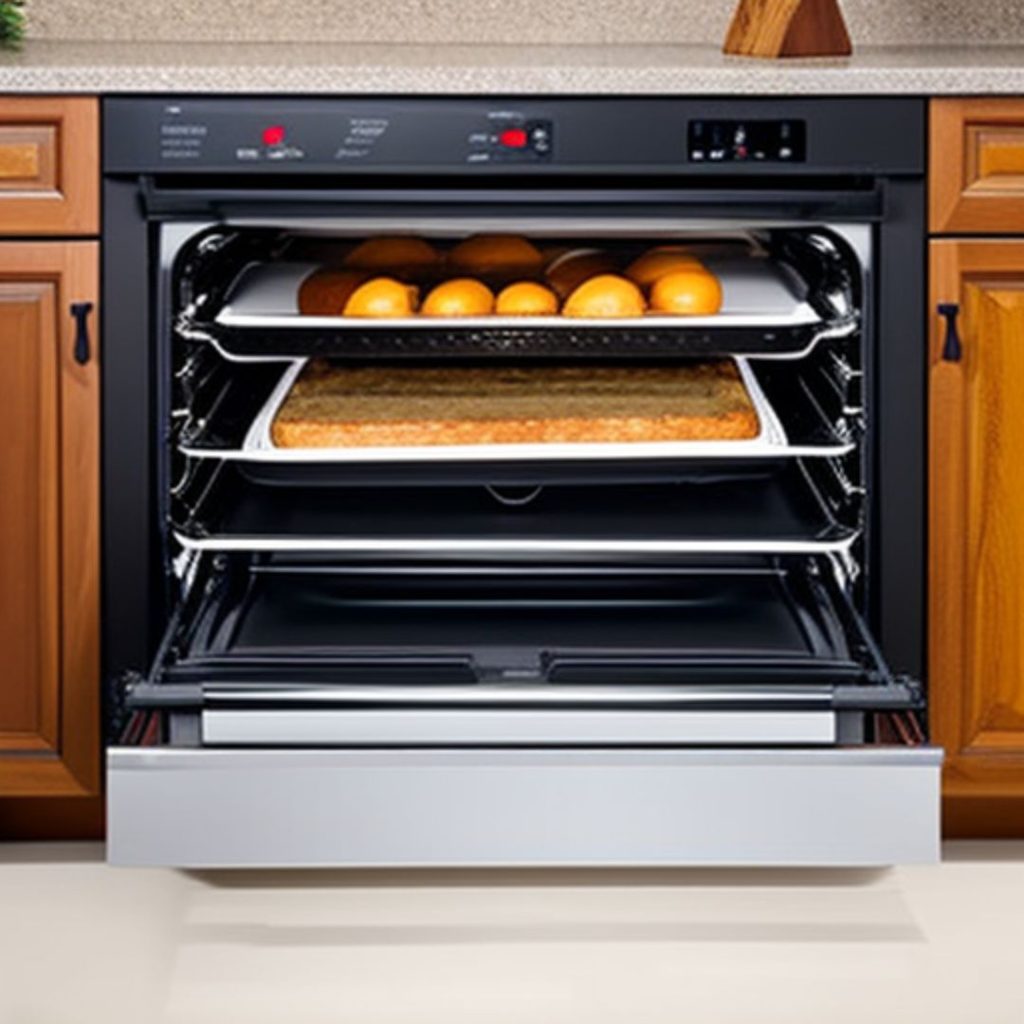Can You Broil In Bottom Oven Drawer? [Explained]