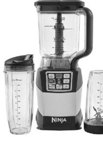 ninja blender