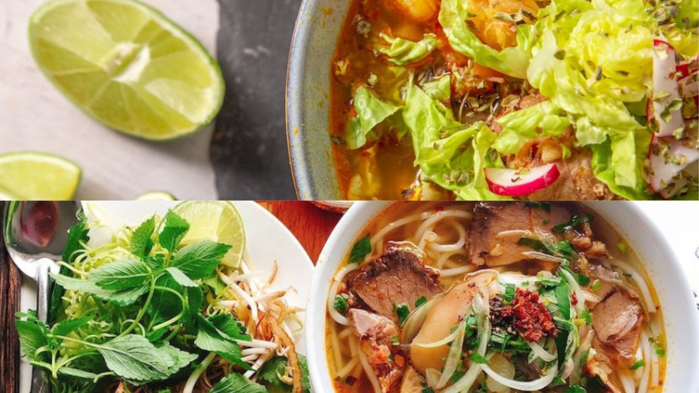 Difference Between Pozole And Tortilla Soup