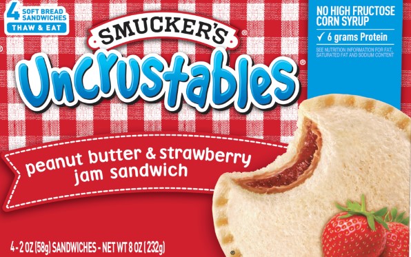 Food Poisoning from Uncrustables