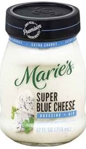 Marie's Super Blue Cheese 1