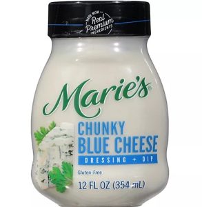 Marie's Super Blue Chunky Cheese