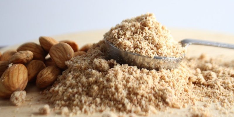 Blog layout 21 Can You Substitute Almond Flour For Oat Flour