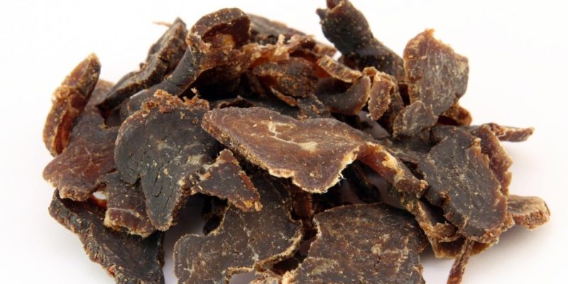 Blog layout 3 The Ultimate Guide to Beef Jerky on a Low FODMAP Diet