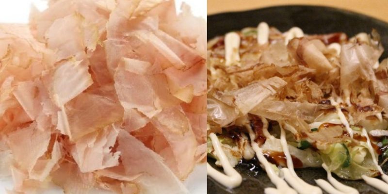 Blog layout 13 Bonito Flakes vs. Katsuobushi: Unveiling the Culinary Secrets
