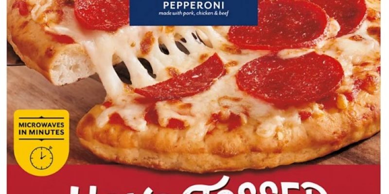 Blog layout 19 How to Preheat Your Oven for DiGiorno Pizza