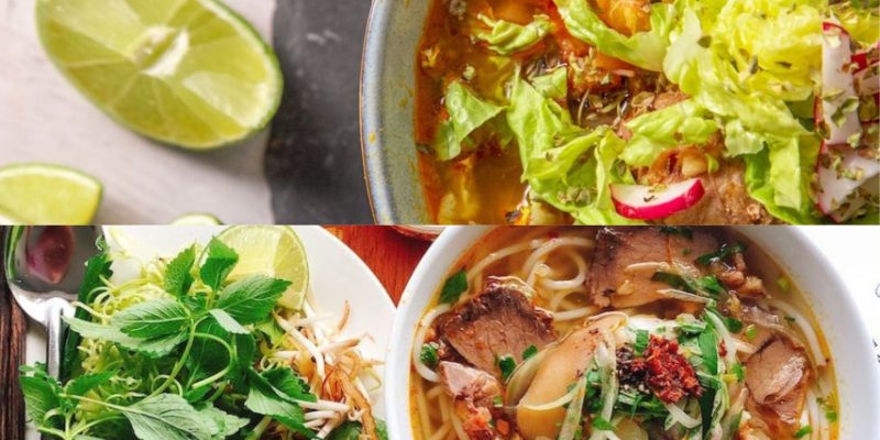 Blog layout 1 Difference Between Pozole And Tortilla Soup