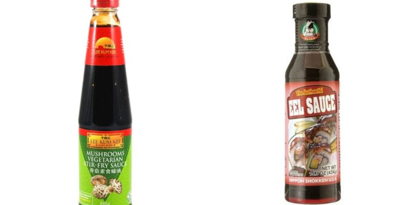 Blog layout 3 Difference between Eel Sauce and Oyster Sauce
