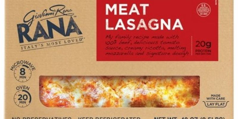 Blog layout 17 Can You Freeze Rana Lasagna? A Comprehensive Guide