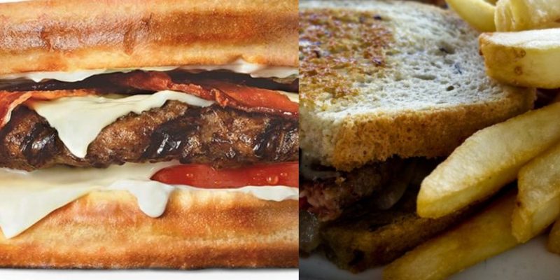 Blog layout 5 Difference Between Frisco Melt And Patty Melt: A Culinary Showdown
