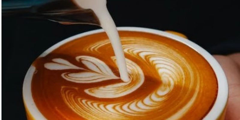 Blog layout 1 The Ultimate Guide to Frother Unpasteurized Milk: A Dairy Delight