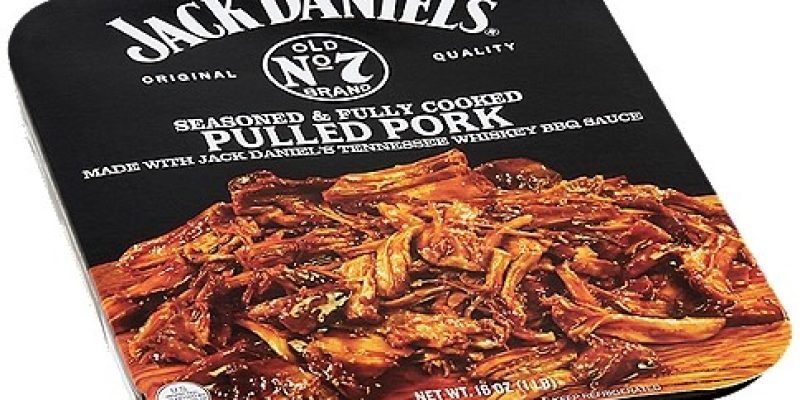 Blog layout 23 Does Jack Daniels Pulled Pork Have Alcohol In It