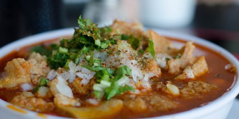 Blog layout 5 How Long is Menudo Good For? How Do You Know When Menudo is Spoiled?
