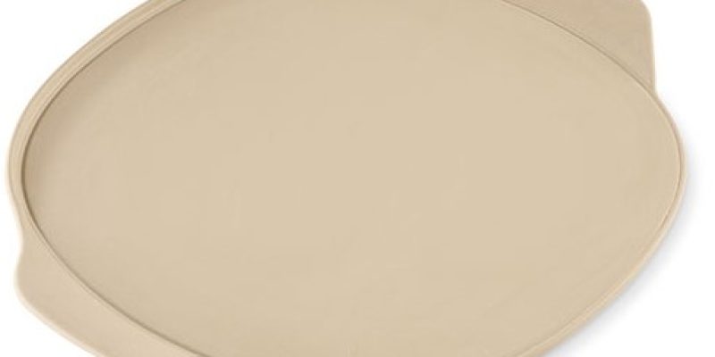 Blog layout 11 Preheating Pampered Chef Pizza Stone: A Crucial Step for Perfect Pizza Crust