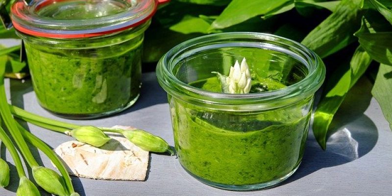 Blog layout 7 Does Pesto Have Nuts? Unveiling the Nutty Truth