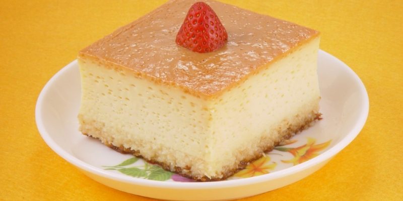 Blog layout 7 How to Fix Tres Leches Cake Not Absorbing Milk Syrup