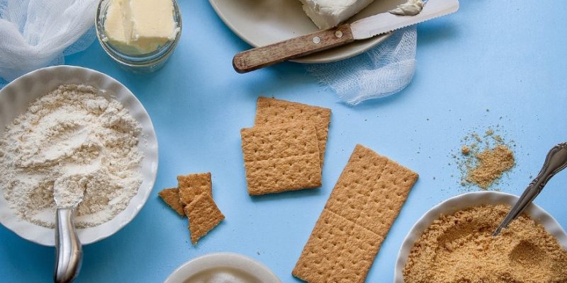 Blog layout 1 Are Graham Crackers Nut-Free? A Comprehensive Guide