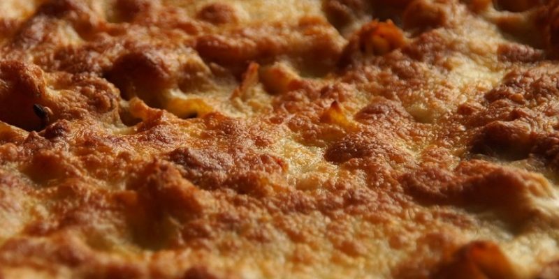 Blog layout 11 Difference Between Baked Ziti And Baked Ziti Sicilian