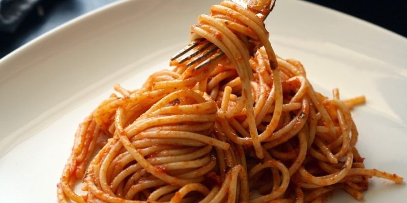 Blog layout 9 Spaghetti Sauces that are Dairy-Free: A Comprehensive Guide
